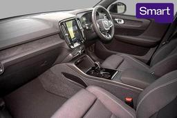 2024 Volvo C40
