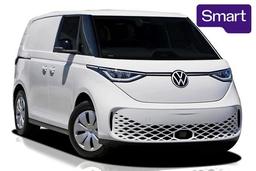 2025 Volkswagen ID. Buzz Cargo
