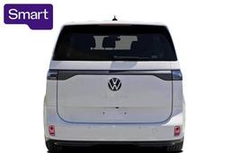 2025 Volkswagen ID. Buzz Cargo