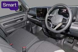 2025 Volkswagen ID. Buzz Cargo