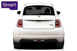 2023 Fiat 500e