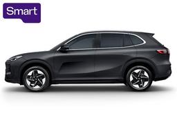 2026 Geely EX5