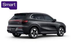 2026 Geely EX5
