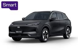 2026 Geely EX5