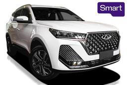 2025 Chery Tiggo 7 Pro