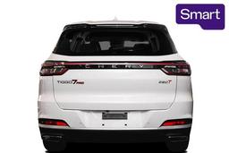 2025 Chery Tiggo 7 Pro