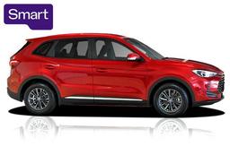 2026 MG ZS