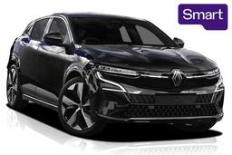 2024 Renault Megane E-Tech