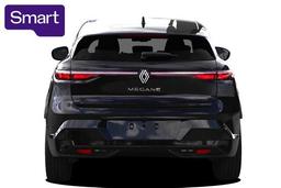 2024 Renault Megane E-Tech
