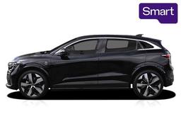 2024 Renault Megane E-Tech