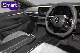 2024 Renault Megane E-Tech