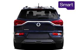 2024 SsangYong Korando
