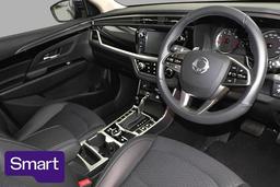 2024 SsangYong Korando