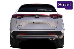 2026 Honda HR-V