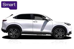 2026 Honda HR-V