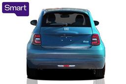 2023 Fiat 500e