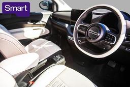 2023 Fiat 500e