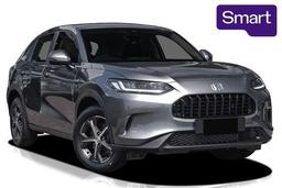 2026 Honda ZR-V