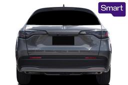 2026 Honda ZR-V