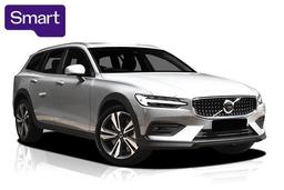 2024 Volvo V60 Cross Country