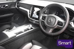 2024 Volvo V60 Cross Country