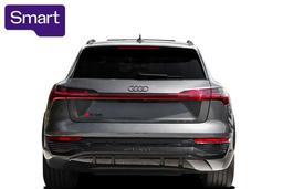 2025 Audi SQ8 e-tron