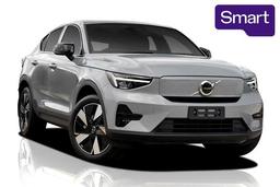 2024 Volvo C40