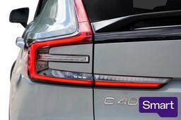 2024 Volvo C40