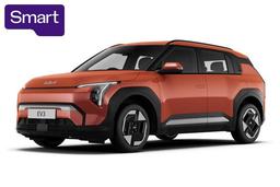 2026 Kia EV3