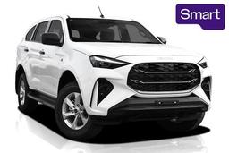 2026 Isuzu MU-X
