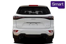 2026 Isuzu MU-X