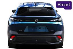 2025 Peugeot 408