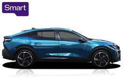 2025 Peugeot 408