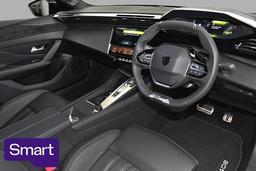 2025 Peugeot 408