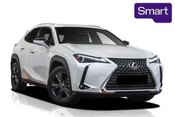 2026 Lexus UX