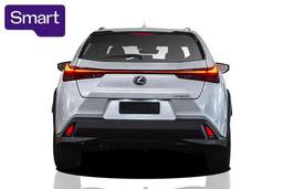 2026 Lexus UX