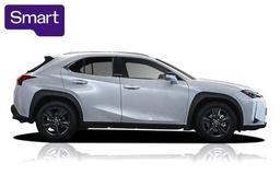 2026 Lexus UX