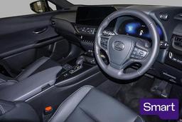 2026 Lexus UX