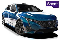 2025 Peugeot 308