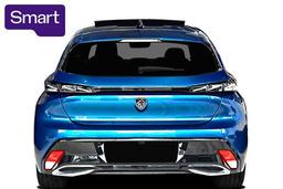 2025 Peugeot 308