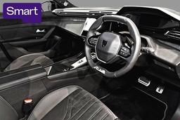 2025 Peugeot 308