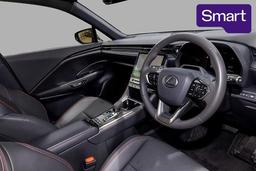 2026 Lexus LBX