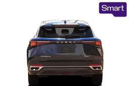 2025 Chery OMODA 5