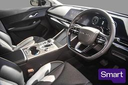 2025 Chery OMODA 5
