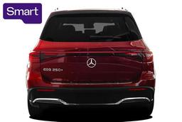 2026 Mercedes-Benz EQB