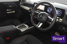 2026 Mercedes-Benz EQB