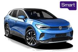 2026 Volkswagen ID.4