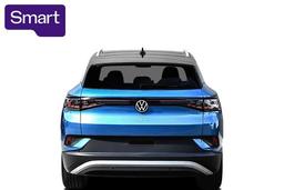 2026 Volkswagen ID.4