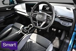 2026 Volkswagen ID.4