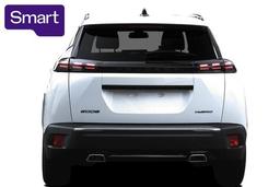 2026 Peugeot 2008